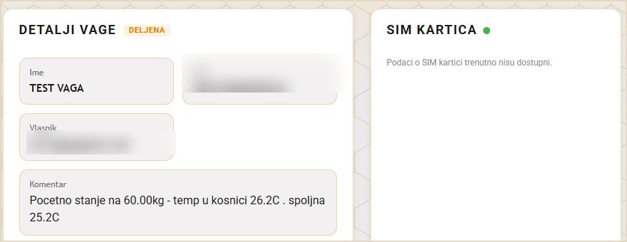 Deljena vaga